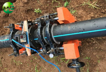 Public Utilities Infrastructure